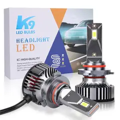 GENERICO - Kit led 880 K9 Premium