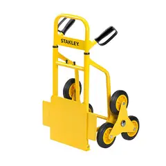STANLEY - Carro Acero para Escalera Plegable, FT521 tipo Yegua, STANLEY.