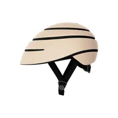 CLOSCA - Casco Plegable Loop Sahara