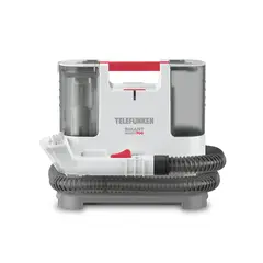TELEFUNKEN - Aspiradora De Alfombras Smart Wash 700