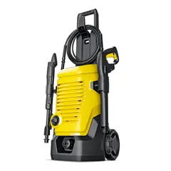 KARCHER - Hidrolavadora K4 WCM