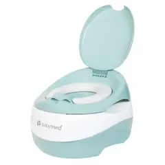 BABY TREND - PELELA BACINICA 3 EN 1