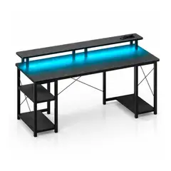 KLIK - Escritorio gamer Tekna 120x50x75