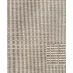 DECORUGZ - Alfombra Vinílica Lavable Florida150x200