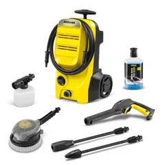 KARCHER - Hhidrolavadora K4 Classic Car