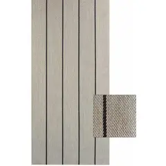 DECORUGZ - Alfombra Vinílica Lavable Pombal Pasillo 0.7x2.5