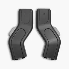 UPPABABY - ADAPTADOR PARA CYBEX, MAXICOSI, NUNA, JOIE