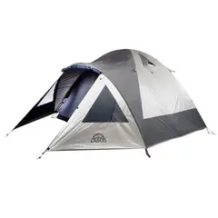 DOITE - Carpa 4 personas camping hi camper