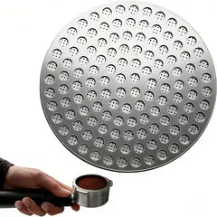 MOONCORE - Portafiltro Cesta Filtro Para Cafetera Espresso Profesional