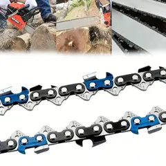MOONCORE - Cadena Para Motosierra Stihl Ms361 380 381 282 036 034 360