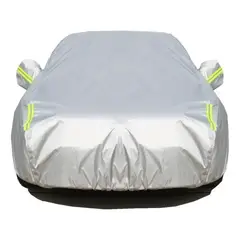 KUANGYE - Carpa 5.3m Impermeable Y Uv Para Camioneta