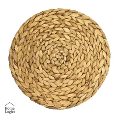 HOME LOGICS - Set 2 Individuales Trenzado Field Collection Kiosclub