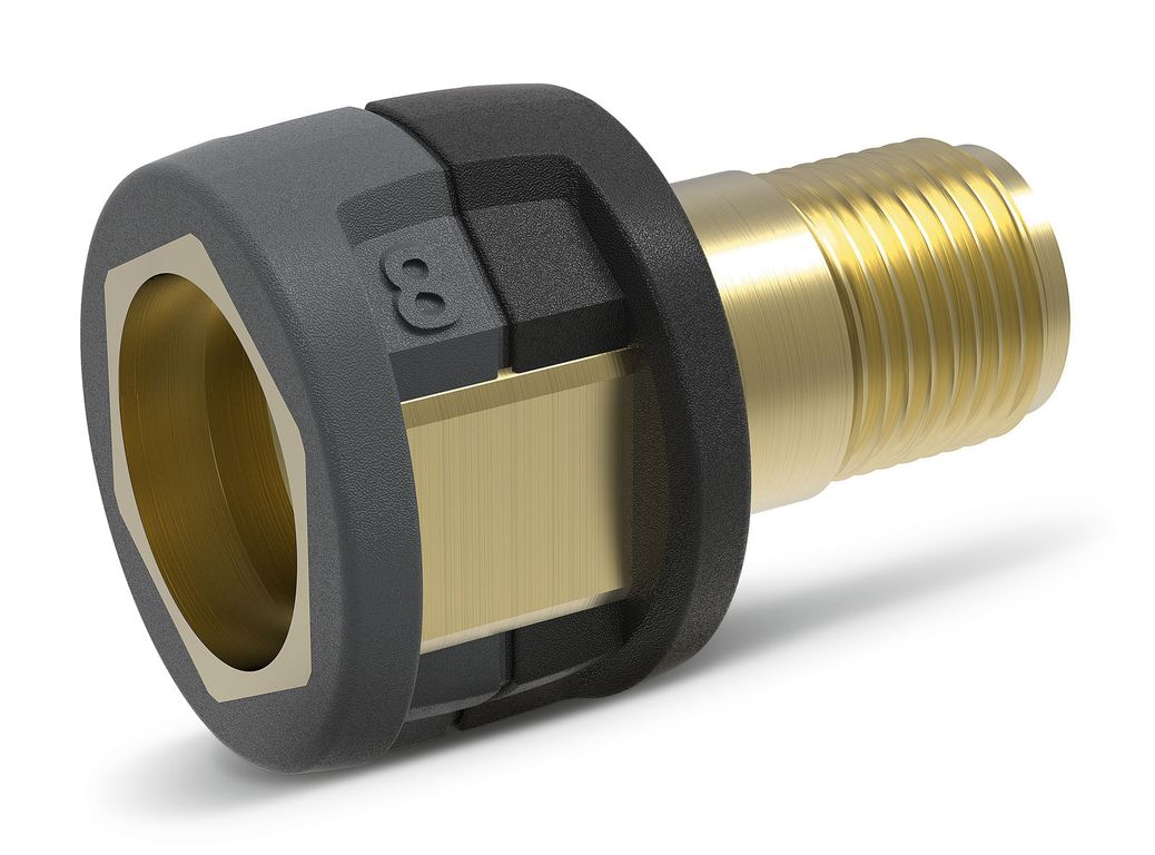 Adaptador Easy Force 8