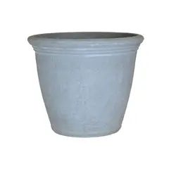 POTTERY - Macetero Grande Kiri 36 Gris