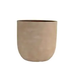 POTTERY - Macetero Grande Muna 43 Arena