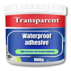 GENERICO - Tapagotera Líquido 1 Kg Sellante Impermeabilizante
