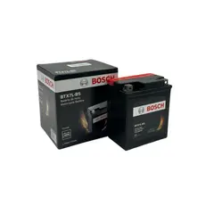 BOSCH - Bateria de Moto Btx7l-bs 12v 6ah