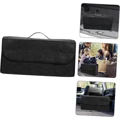 KUANGYE - Bolso Maletin Organizador Alfombra Maletero Auto Organizador