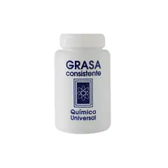 QUIMICA UNIVERSAL - Grasa Consistente 220gr Química Universal