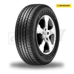 DUNLOP - Neumático 245/65 R17 Grandtrek At20 Ht  S-111