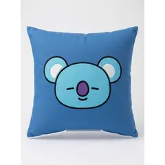 GENERICO - Cojín Bordado BT21 Koya BTS