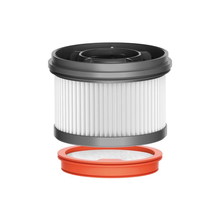 Kit de Filtros Para Aspiradora G30 Max Lavable Reutilizable