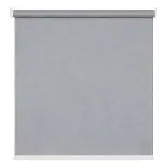 OEM - Cortina Roller Blackout 1 Paño 200x200cm