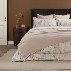 ROSEN - Plumón Alaska Sherpa Brianna Super King