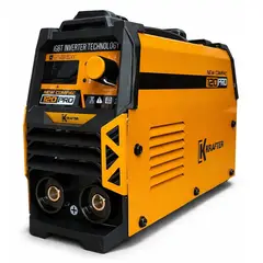 KRAFTER - SOLDADORA NEW COMPAC 120 PRO