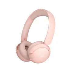 1MORE - Audífonos SonoFlow Mini Wireless Pink