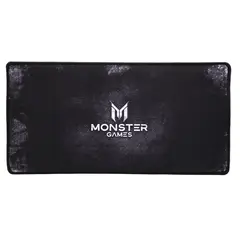 MONSTER - Mouse Pad 400x200 mm Negro PA349