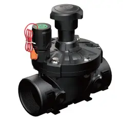 INOVATO - Válvula Selenoide YT210 de 1 1/2”