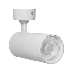 LED STUDIO - FOCO SOBREPUESTO MAU DIRIGIBLE 20W LUZ CÁLIDA