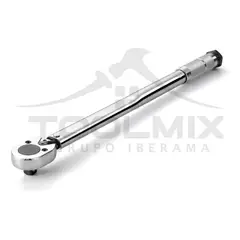 KAMASA - Llave De Torque Torquimetro De 12 28-210 N.M.