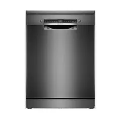 BOSCH - Lavavajillas Serie 4 SMS4EMC06E 60 cm 14 Cubiertos