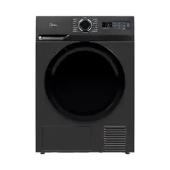 MIDEA - Secadora Bomba de Calor 10.5 KG