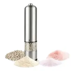MOVI - Molinillo para Pimienta Sal y Especias