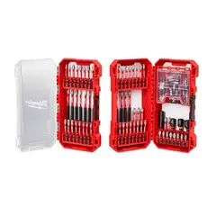 MILWAUKEE - SET DE 100 PUNTAS DE IMPACTO 48-32-5150