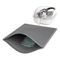SHOP EHOME BAG - ALFONBRILLA ARENERO PARA GATO