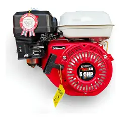 GENERICO - Motor Estacionario De 6.5hp