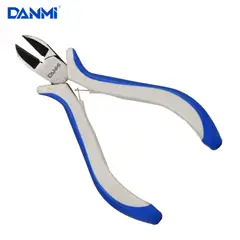 DANMI - Alicate Corte Diagonal 4,5 Pulgadas