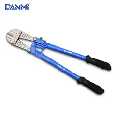 DANMI - Cizalla Napoleon Para Cortar Pernos De 36 Pulgadas