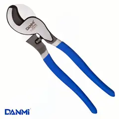 DANMI - Cortador De Cables Cortador Industrial De 10 Pulgadas