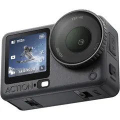 DJI - Osmo Action 6 Standard Combo