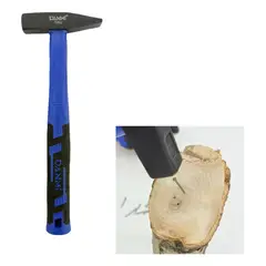 DANMI - Martillo Mecánico Profesional De Estaño Mango Goma 300gr