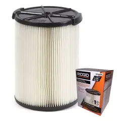 RIDGID - FILTRO ORIGINAL VF4000 PARA ASPIRADORA
