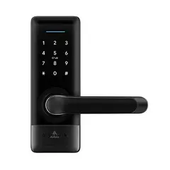 ANDESLOCK - CERR.DIGITAL ACCESO AA120-AK NEGRO