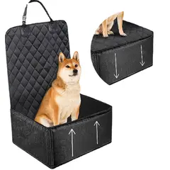 XROAD - Protector Funda Cubre Asiento Auto Perros Mascotas