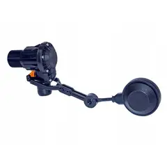 MAC 3 - Válvula quick stop 12 flotador para estanques