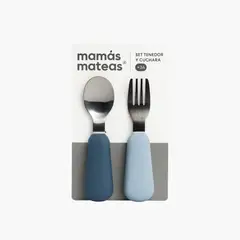 MAMAS MATEAS - Cubiertos